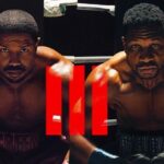 Will Smith Instagram - DAMN!!! Huuuuge congrats to @michaelbjordan, Jonathan Majors, Zach Baylin and the whole Creed III family! $100M worldwide and biggest domestic opening for a sports film ever! It’s CRAZY! Y’all Go See It