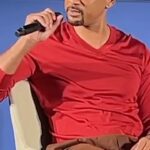 Will Smith Instagram - I know some of y’all were sayin’ HUH??🤔. Now U know!!