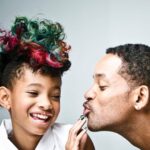 Will Smith Instagram - That Daddy / Daughter thing is REAL!