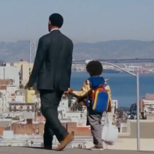 Will Smith Instagram - Happy Bday @ceoofhappyness! You continue to not only inspire ME, but people around the world to find their higher selves against all odds. Love You Man!