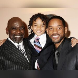 Will Smith Instagram - Happy Bday @ceoofhappyness! You continue to not only inspire ME, but people around the world to find their higher selves against all odds. Love You Man!