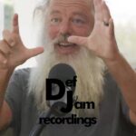 Will Smith Instagram - At the dawn of hip hop was Def Jam and at the dawn of Def Jam was this kid @rickrubin, cookin’ up albums from his dorm room with @llcoolj, @beastieboys, @therulernyc, and @publicenemy. Full eps of Class of ’88 on @audible & @amazonmusic, link in bio