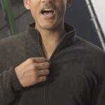 Will Smith Instagram - Betch’all didn’t know I had this one in the repertoire!! Turn ya sound up :-)