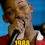 Will Smith Instagram - Time flies when you’re having fun :-)