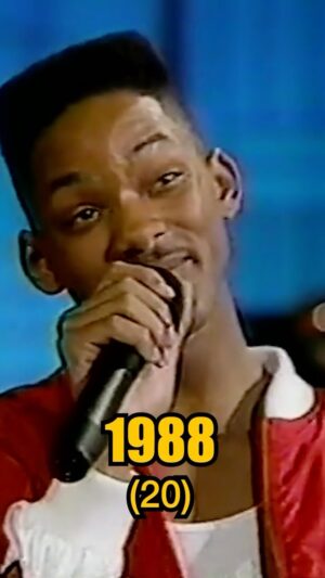 Will Smith Instagram - Time flies when you’re having fun :-)
