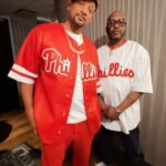 Will Smith Instagram - Last night was Perfection! Happy Birthday, Hip Hop. 📹 @jas 👕 @officialfawn