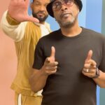 Will Smith Instagram - When I tell you this guy is my DAY ONE! Y’all check us out on Class of ’88 yet?? Episode 1 is out wherever you get your podcasts