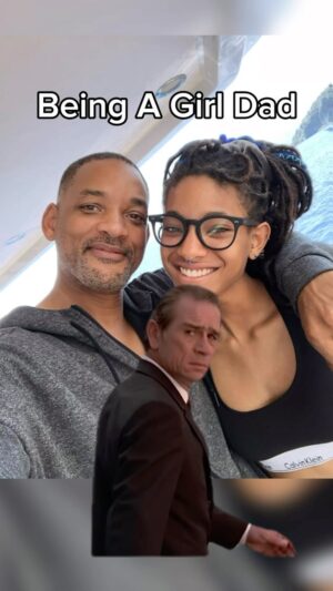 Will Smith Instagram - Wouldn’t have it any other way. Love you, Bean. Happy Bday!