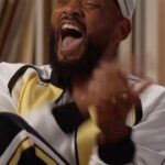 Will Smith Instagram - Nah but the concern was real!! Hahaha. More stories with @saltnpepaofficial in Class of ‘88, listen on @audible @amazonmusic