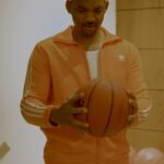 Will Smith Instagram - Ball don’t lie