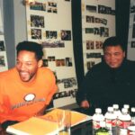 Will Smith Instagram - Happy Bday, Champ!!