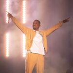 Will Smith Instagram - Thank you @mdlbeast.soundstorm!! That was RIDICULOUS!!