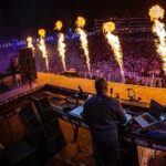 Will Smith Instagram - Thank you @mdlbeast.soundstorm!! That was RIDICULOUS!!