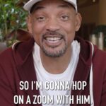Will Smith Instagram - When I first heard Mamadou’s story, I was DEEPLY moved. Trekking across 7 countries on a bike for an education? Absolutely inspiring!! Our full conversation is on YouTube. And congrats Mamadou, I can’t wait to see you do brilliant things in this world. #guinea #westafrica #egypt #africa
