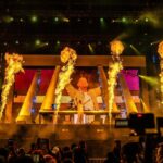 Will Smith Instagram - Thank you @mdlbeast.soundstorm!! That was RIDICULOUS!!