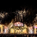 Will Smith Instagram - Thank you @mdlbeast.soundstorm!! That was RIDICULOUS!!