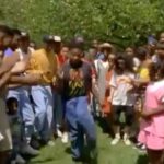 Will Smith Instagram - My crew since West Philly