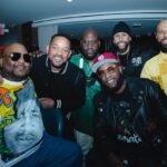 Will Smith Instagram - I was there and I still can’t believe my eyes lookin’ at these photos. It was fantastic!! 📸 @alansilfen