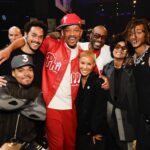Will Smith Instagram - I was there and I still can’t believe my eyes lookin’ at these photos. It was fantastic!! 📸 @alansilfen