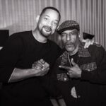 Will Smith Instagram - I was there and I still can’t believe my eyes lookin’ at these photos. It was fantastic!! 📸 @alansilfen