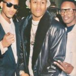 Will Smith Instagram - Smashed it again, @llcoolj …this was REALLY special, man. Thank you! Grammy Salute to 50 Years of Hip Hop airs tonight!!