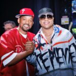 Will Smith Instagram - Shoutout to @djjazzyjeff, @questlove n @llcoolj. Y’all were RIGHT. This was the most fun i’ve had in a loooong time! 📸 @alansilfen