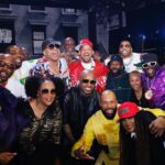 Will Smith Instagram - Shoutout to @djjazzyjeff, @questlove n @llcoolj. Y’all were RIGHT. This was the most fun i’ve had in a loooong time! 📸 @alansilfen