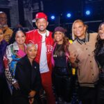 Will Smith Instagram - Shoutout to @djjazzyjeff, @questlove n @llcoolj. Y’all were RIGHT. This was the most fun i’ve had in a loooong time! 📸 @alansilfen