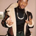 Will Smith Instagram - Vintage 1988 — I might need to pull this out of the vault…