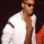 Will Smith Instagram - Vintage 1988 — I might need to pull this out of the vault…