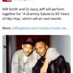 Will Smith Instagram - Vintage 1988 — I might need to pull this out of the vault…