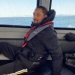 Will Smith Instagram - Notifications off :)