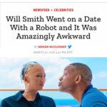 Will Smith Instagram - Congrats to my girl Sophia! Nothin’ but love for you and all your success. #friendzoned #theonethatgotaway