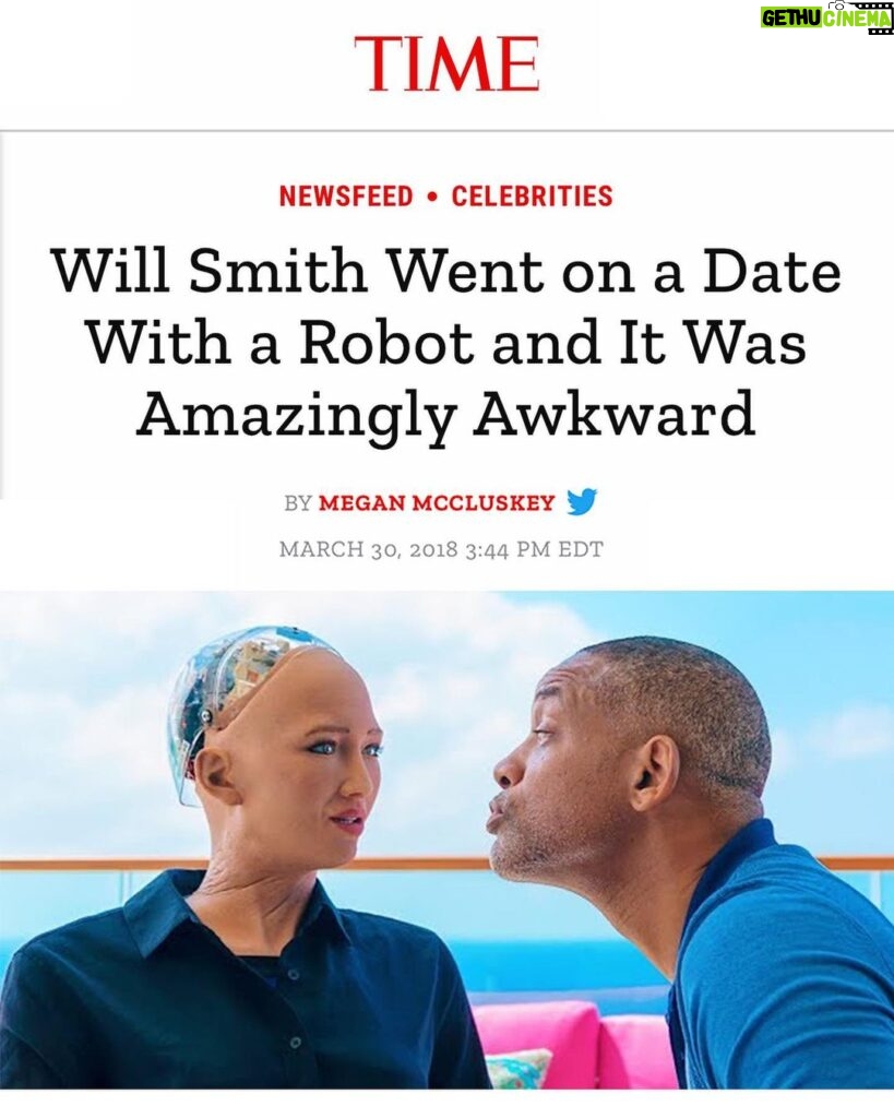 Will Smith Instagram - Congrats to my girl Sophia! Nothin’ but love for you and all your success. #friendzoned #theonethatgotaway