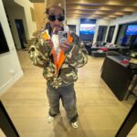 Wiz Khalifa Instagram - In your dreams