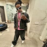 Wiz Khalifa Instagram - You’re gonna love me