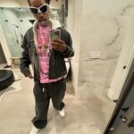 Wiz Khalifa Instagram - You’re gonna love me