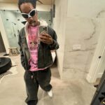 Wiz Khalifa Instagram – You’re gonna love me