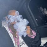 Wiz Khalifa Instagram - 1 Sledgren beat a day is guaranteed to keep my paper straight