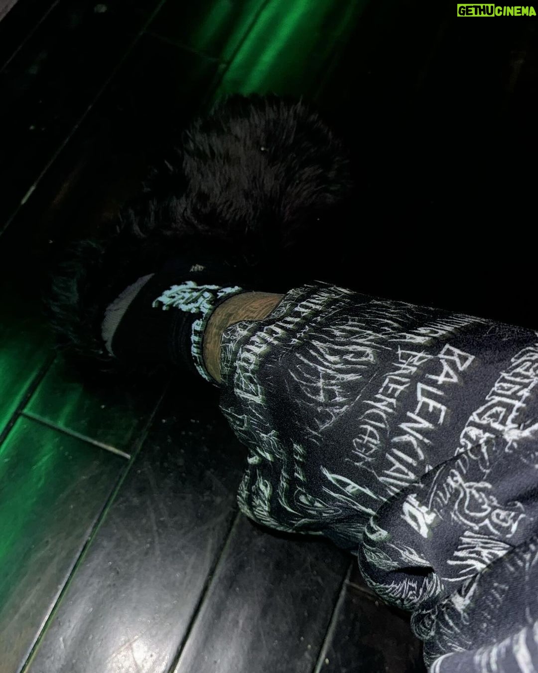 Wiz Khalifa Instagram - 1 Sledgren beat a day is guaranteed to keep my paper straight