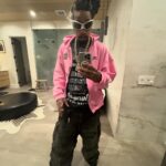 Wiz Khalifa Instagram - I smell like bomb weed and thousand dollar cologne