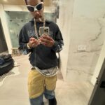 Wiz Khalifa Instagram - Receipts lookin crazy