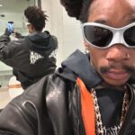 Wiz Khalifa Instagram - Receipts lookin crazy