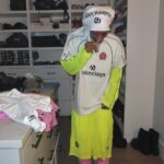 Wiz Khalifa Instagram - Fitty Cent