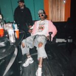 Wiz Khalifa Instagram - Here’s some inspo