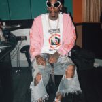 Wiz Khalifa Instagram - Here’s some inspo