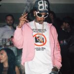 Wiz Khalifa Instagram - Here’s some inspo
