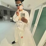 Wiz Khalifa Instagram - Get ready to be covered in ashes