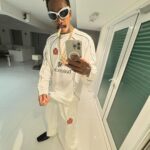 Wiz Khalifa Instagram - Get ready to be covered in ashes