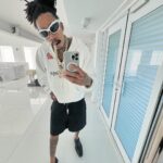 Wiz Khalifa Instagram – I could break it down and you still wouldn’t get it